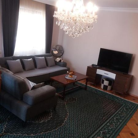 Marina House Apartman Batumi Kültér fotó