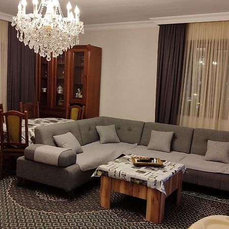 Marina House Apartman Batumi Kültér fotó