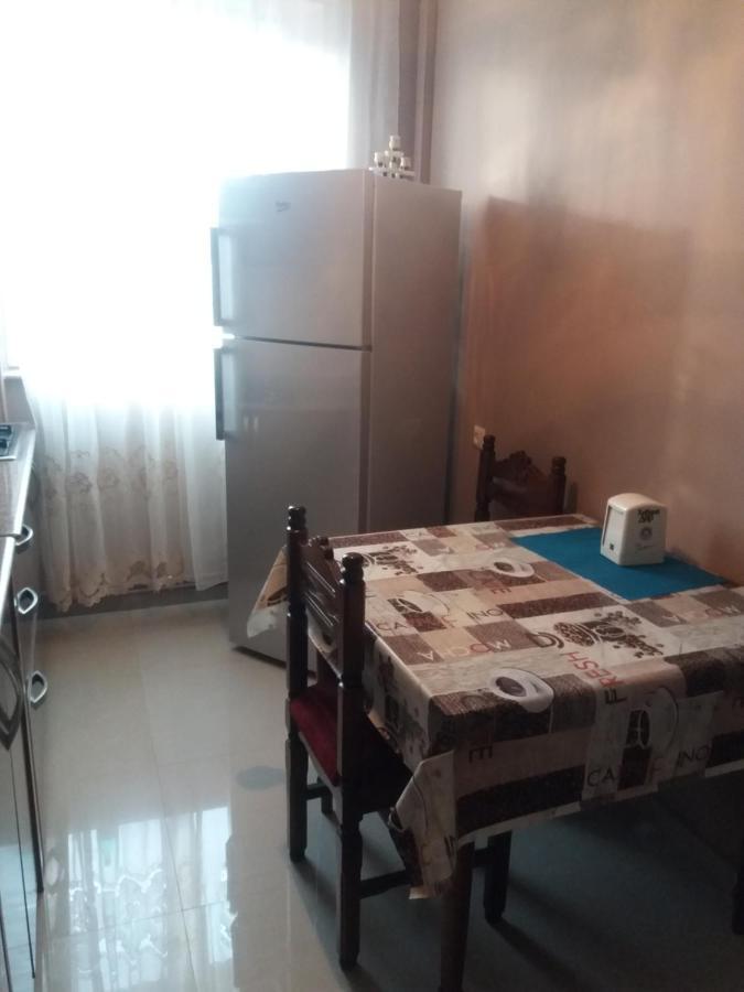 Marina House Apartman Batumi Kültér fotó