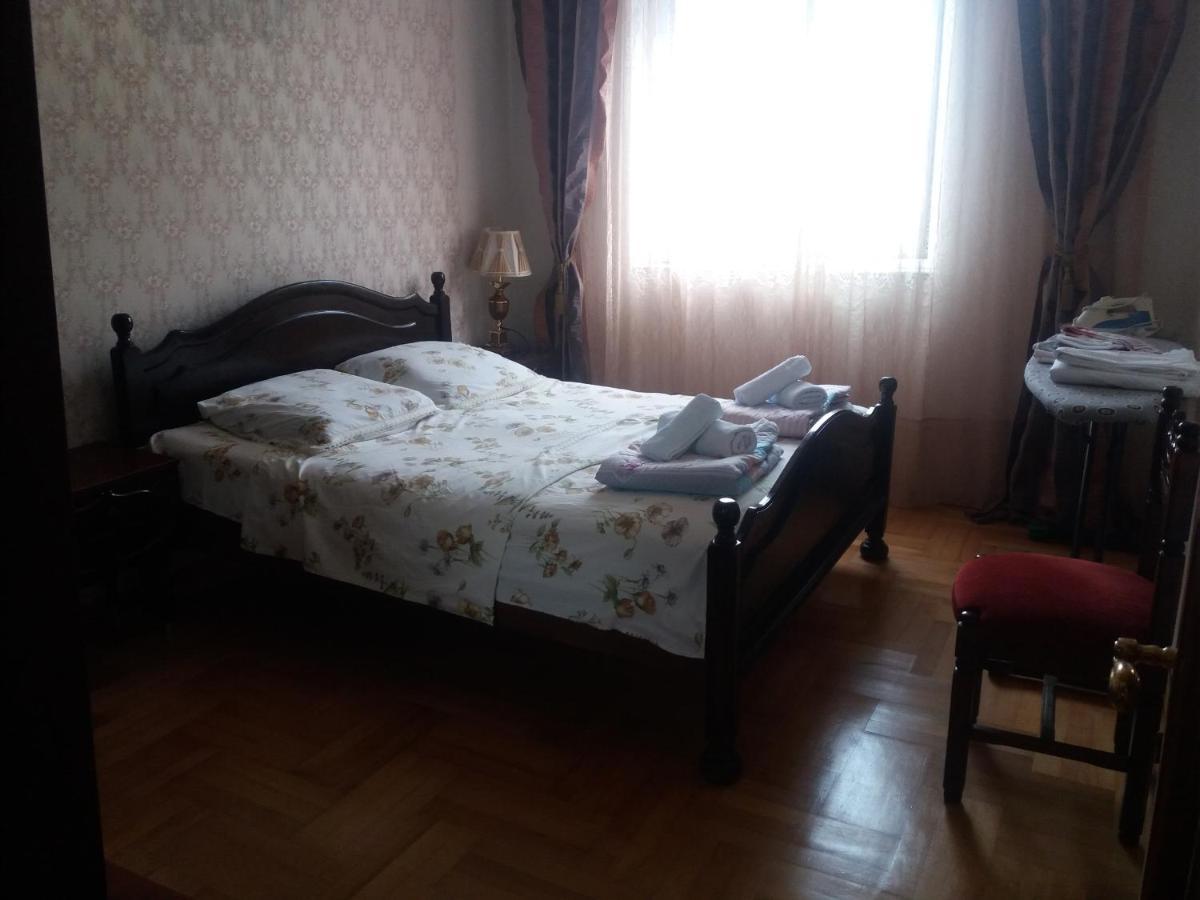 Marina House Apartman Batumi Kültér fotó