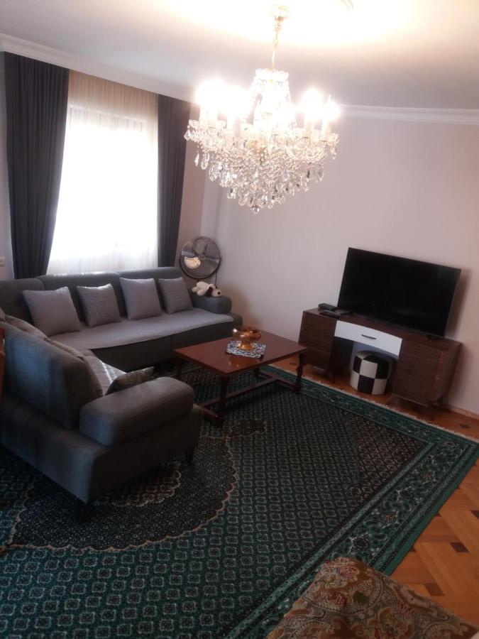 Marina House Apartman Batumi Kültér fotó
