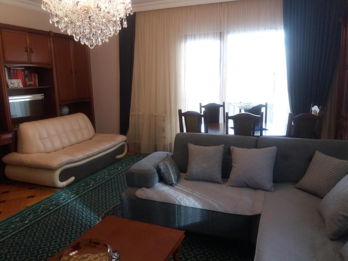 Marina House Apartman Batumi Kültér fotó
