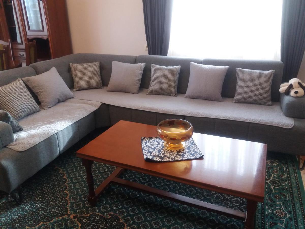 Marina House Apartman Batumi Kültér fotó