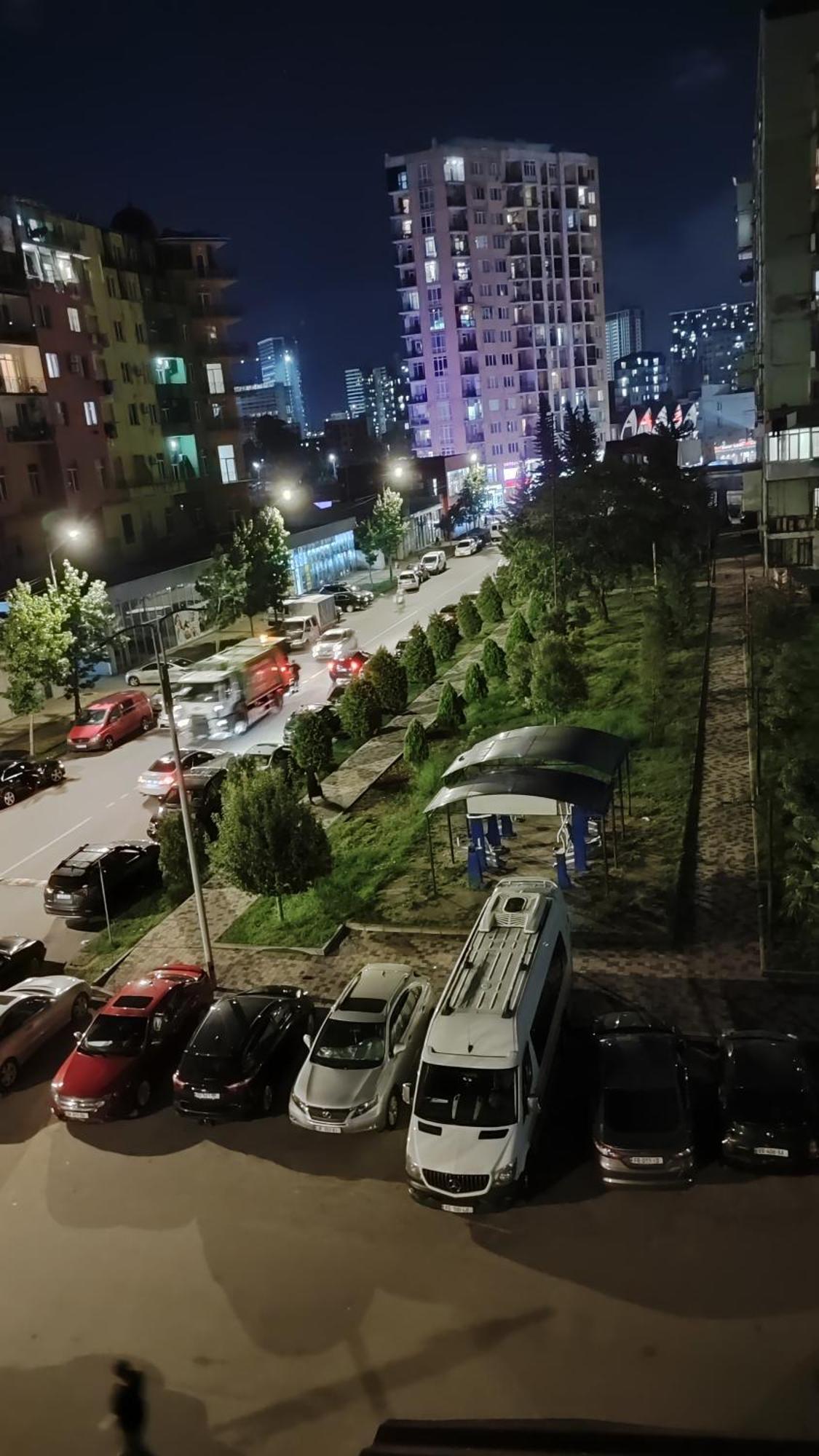 Marina House Apartman Batumi Kültér fotó