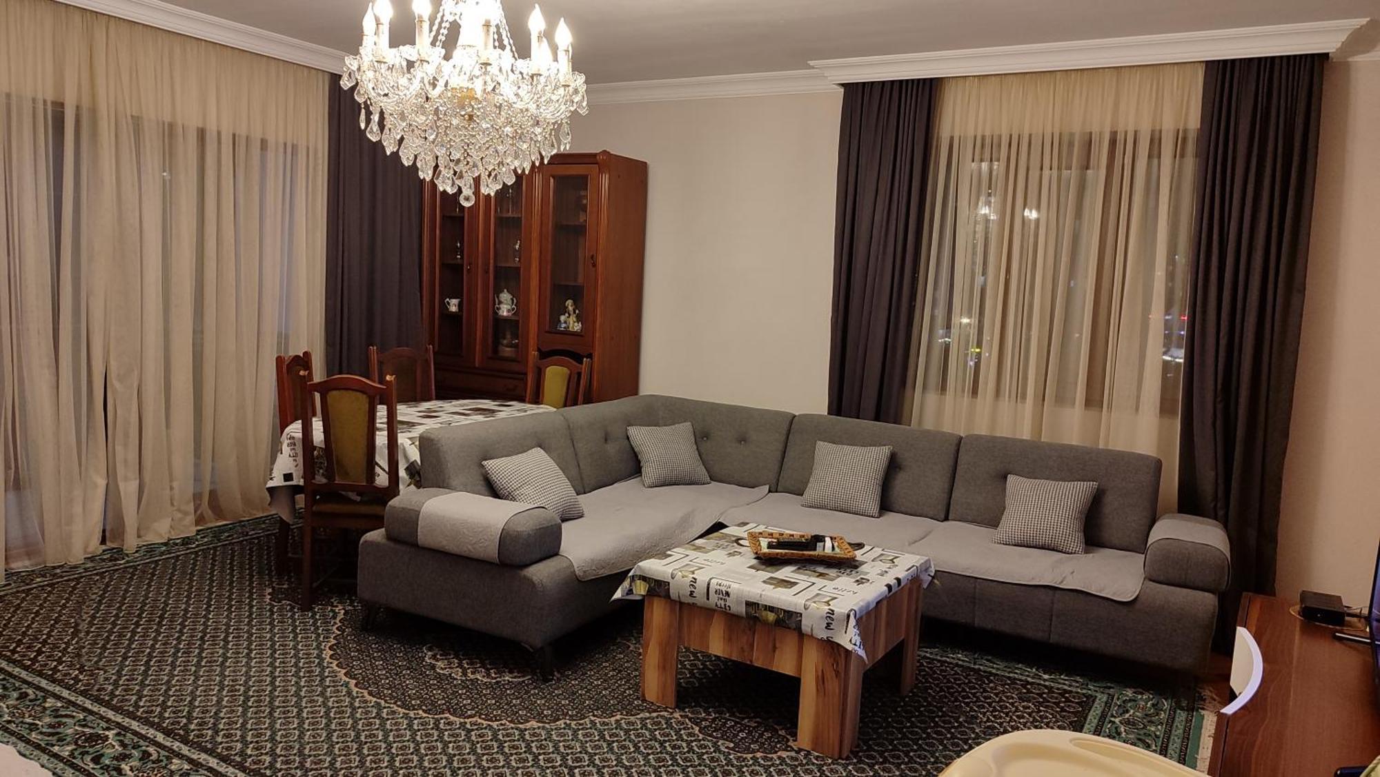 Marina House Apartman Batumi Kültér fotó