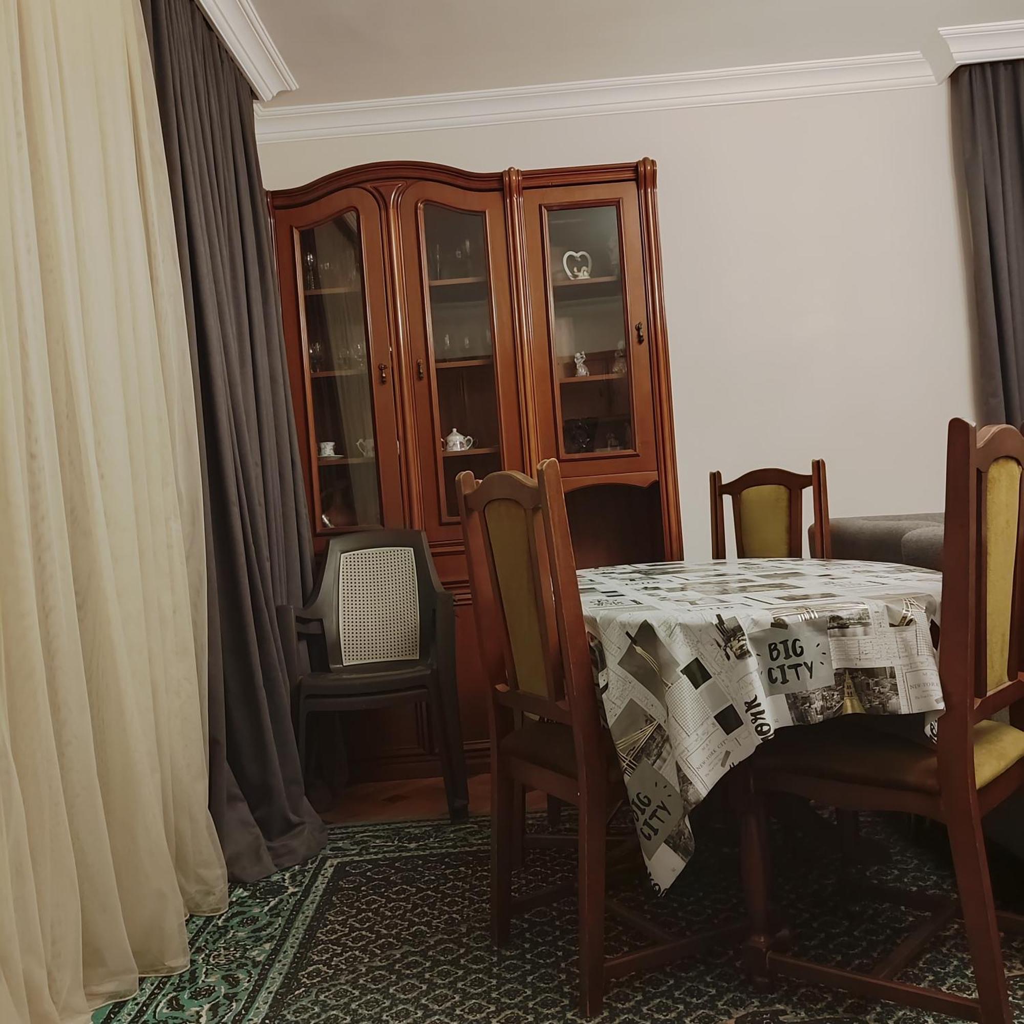 Marina House Apartman Batumi Kültér fotó