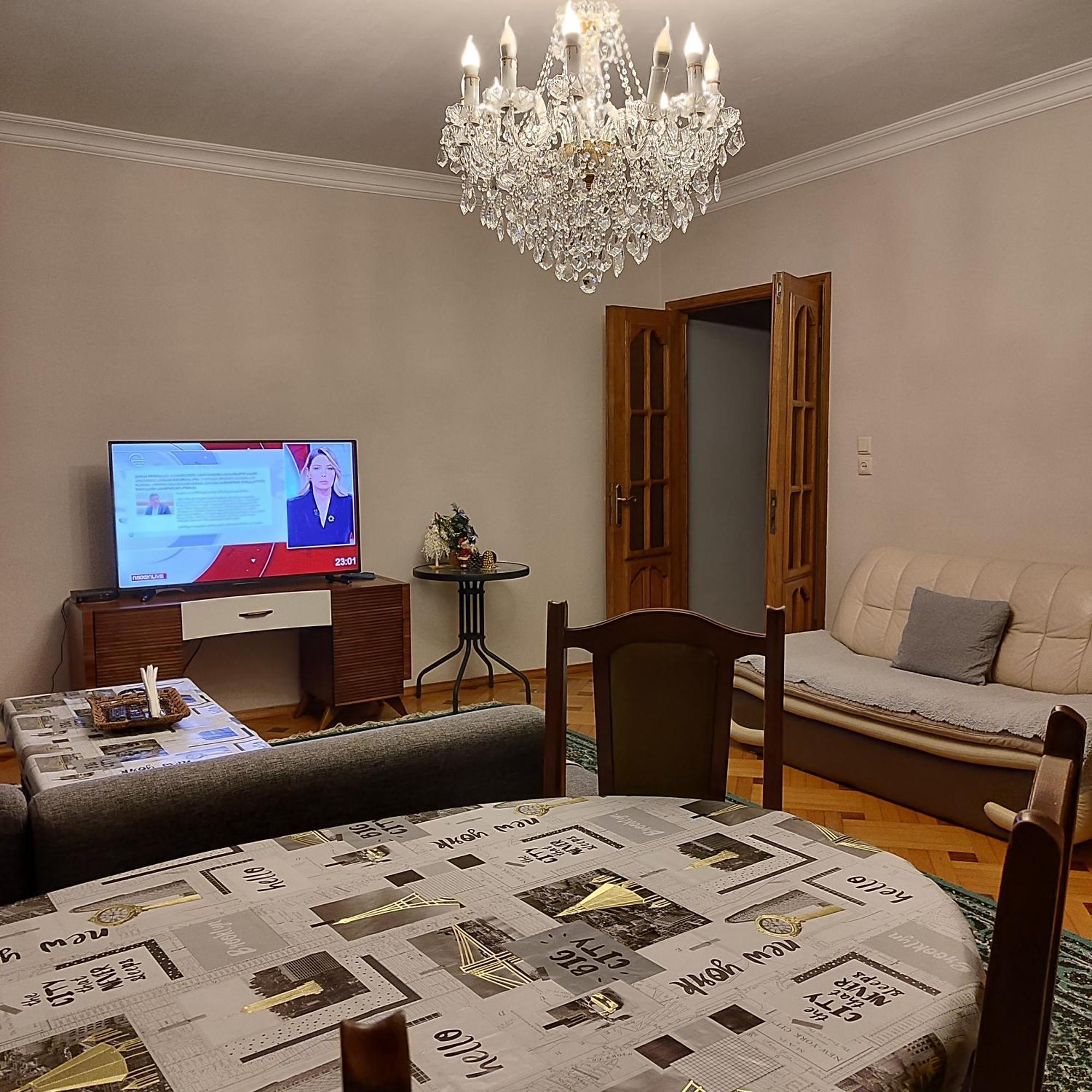 Marina House Apartman Batumi Kültér fotó
