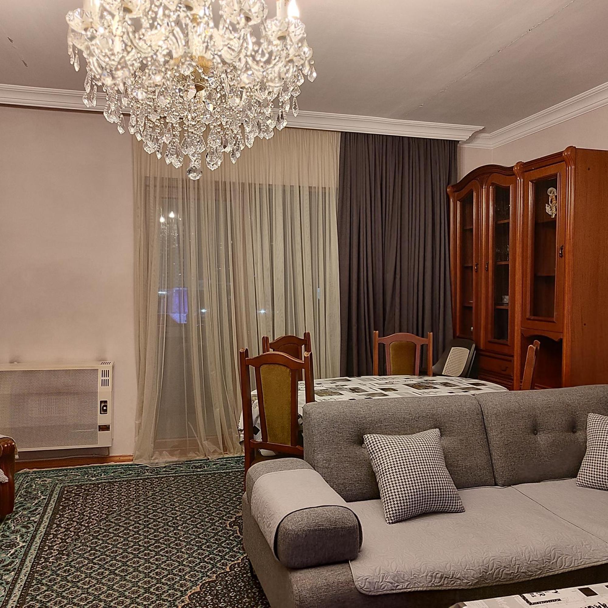 Marina House Apartman Batumi Kültér fotó