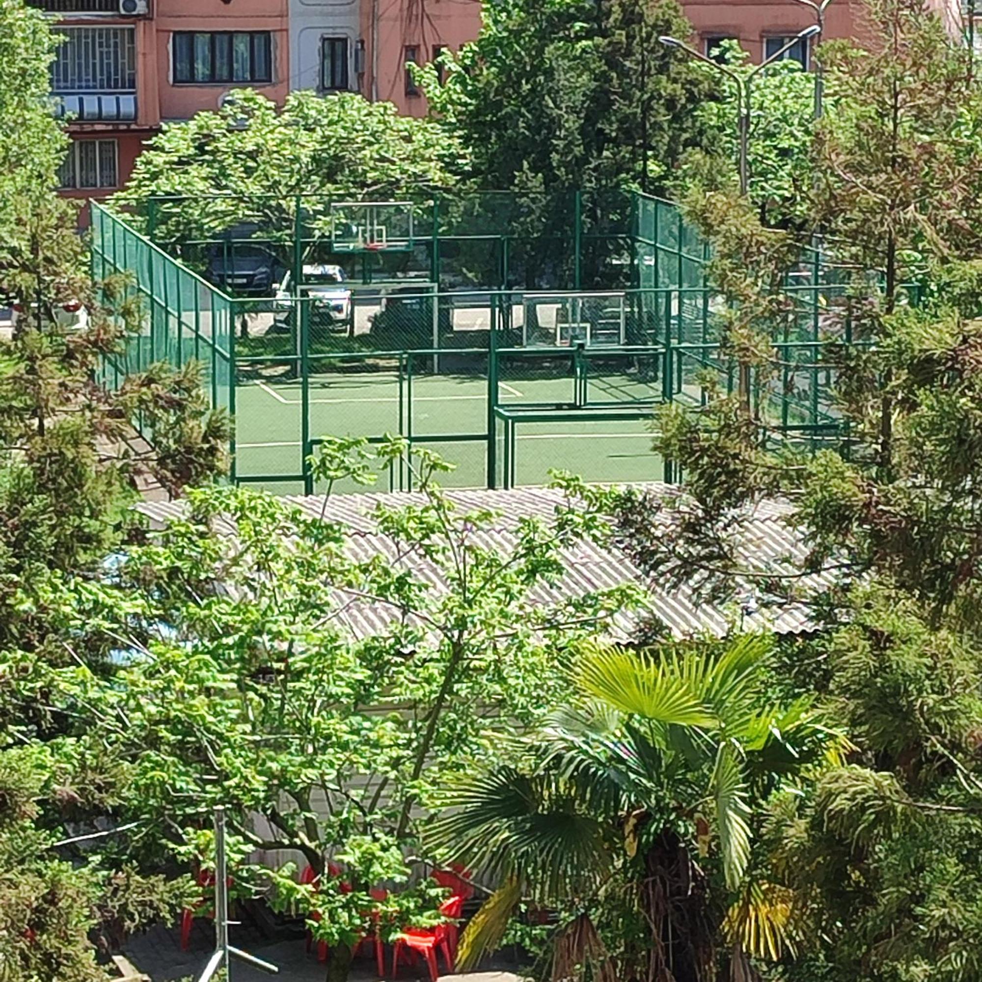 Marina House Apartman Batumi Kültér fotó
