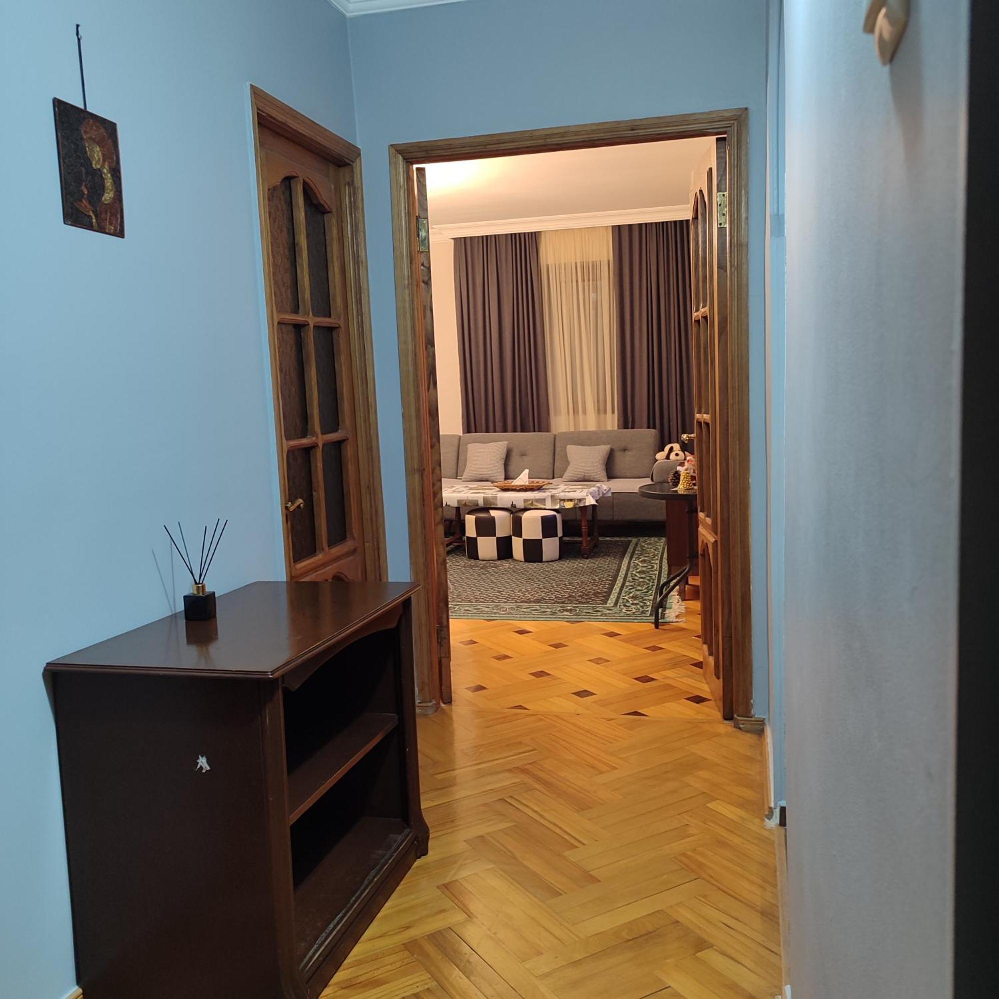 Marina House Apartman Batumi Kültér fotó