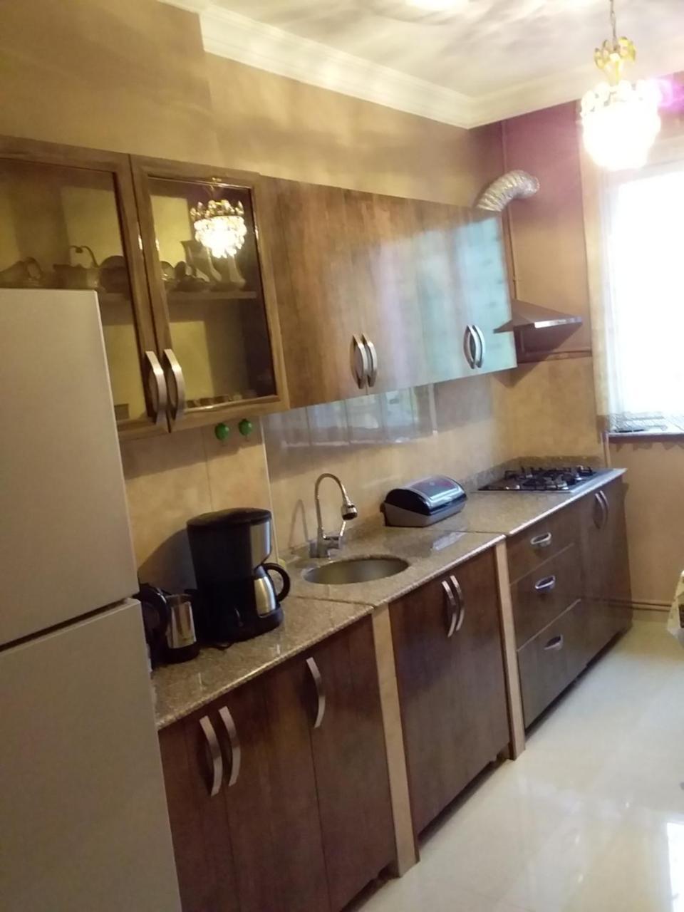 Marina House Apartman Batumi Kültér fotó