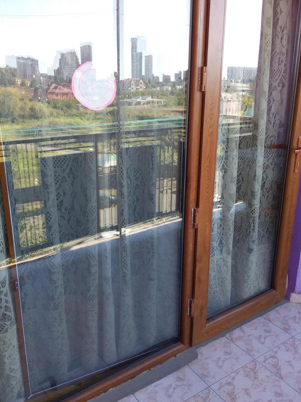 Marina House Apartman Batumi Kültér fotó