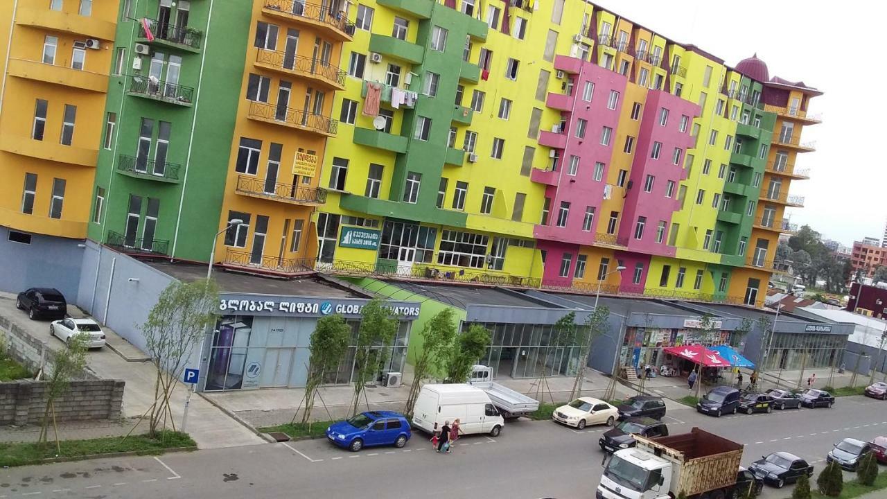 Marina House Apartman Batumi Kültér fotó