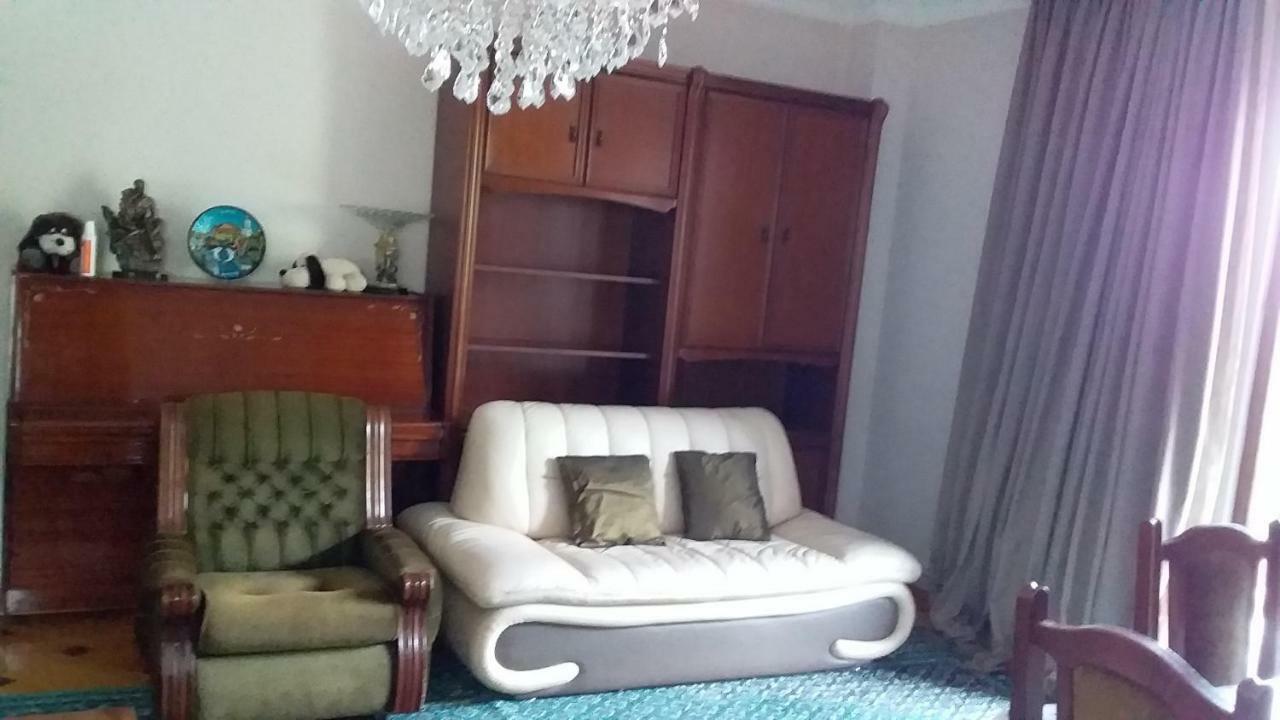 Marina House Apartman Batumi Kültér fotó