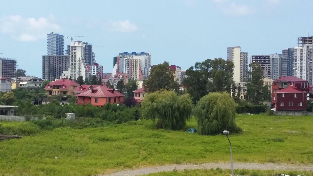 Marina House Apartman Batumi Kültér fotó