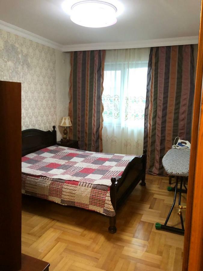 Marina House Apartman Batumi Kültér fotó