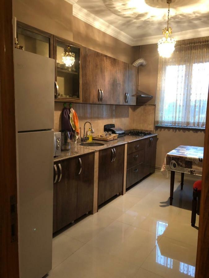 Marina House Apartman Batumi Kültér fotó