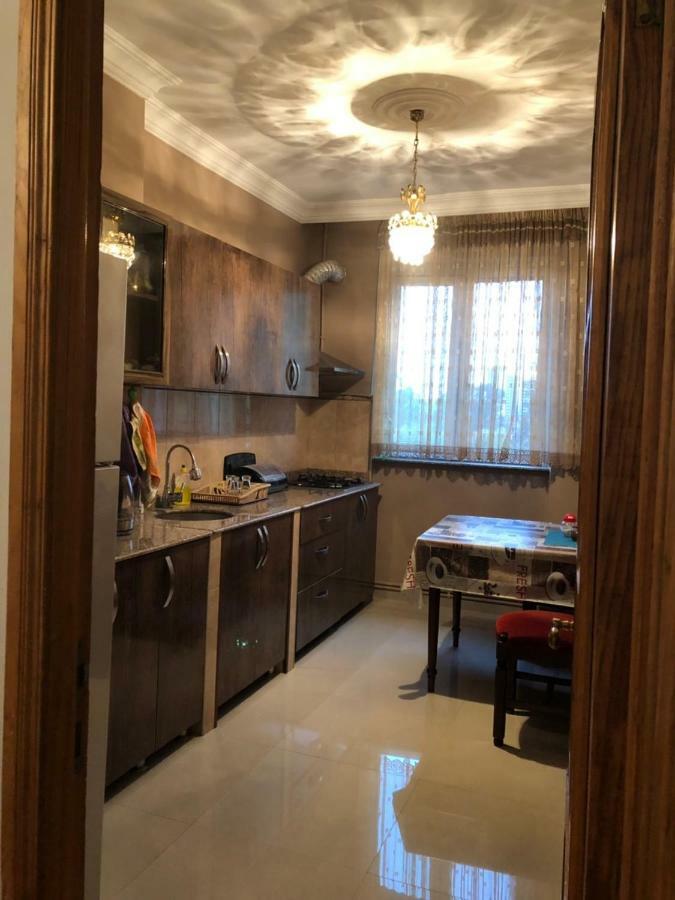 Marina House Apartman Batumi Kültér fotó