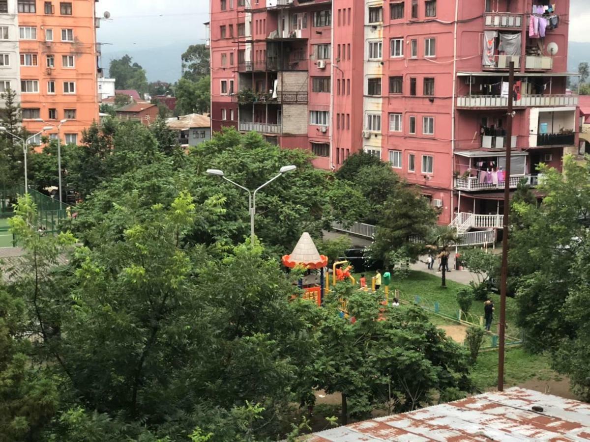 Marina House Apartman Batumi Kültér fotó
