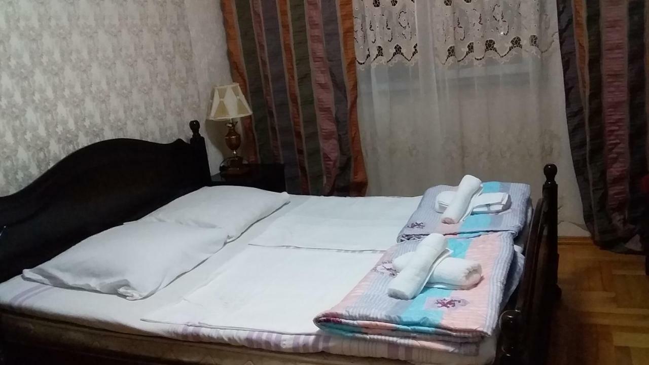 Marina House Apartman Batumi Kültér fotó